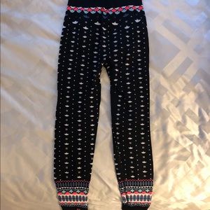 Sweaty Betty baselayer 🌸